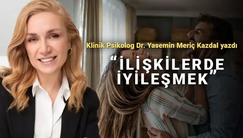 İlişkilerde Kalpten Kalbe Temas: İyileşmek İçin Yapmanız Gerekenler