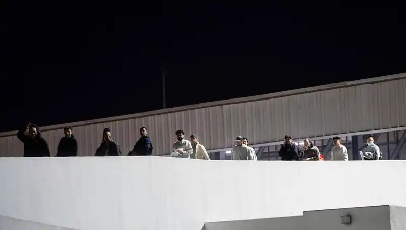 Düzensiz Göçmen Operasyonu: İki İlde Eş Zamanlı Yakalama Başarısı