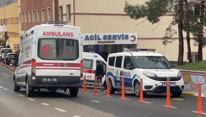 Şanlıurfa'da Elektrik Akımı Seferberliği: Direkten Düşme Olayı İhmalin Bedeli mi?