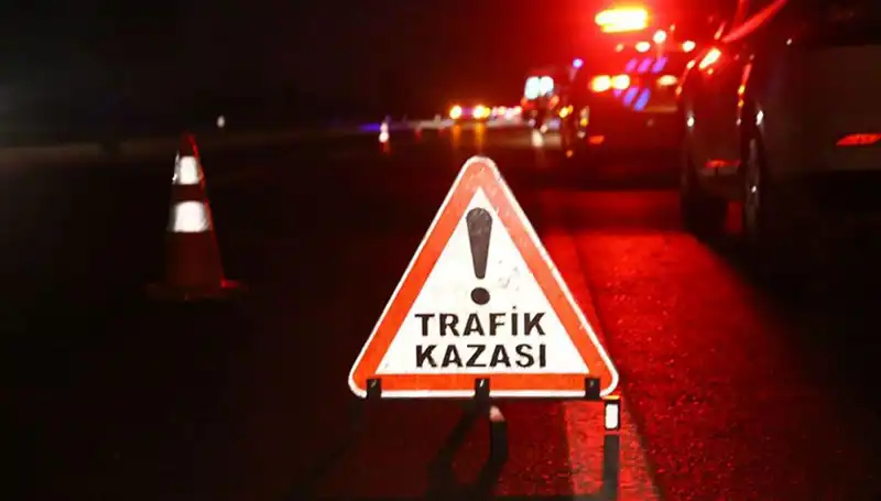 Şanlıurfa'da Zincirleme Kaza: 7 Kişi Yaralandı, Olayın Detayları Şaşırttı