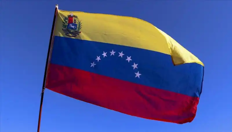 Venezuela'nın ABD'ye Yönelik Tepkisi: Karayip Denizi'nde Gerilim Tırmanıyor