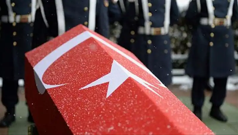 Şehit kabul edilmeyen asker iddiaları: DMM’den açıklama gecikmedi!