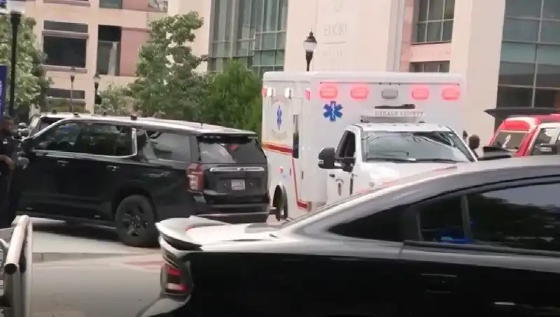 Covid-19 Aşısına Tepki Gelişimi: Protestolar Kanlı Bir Sona Ulaşınca
