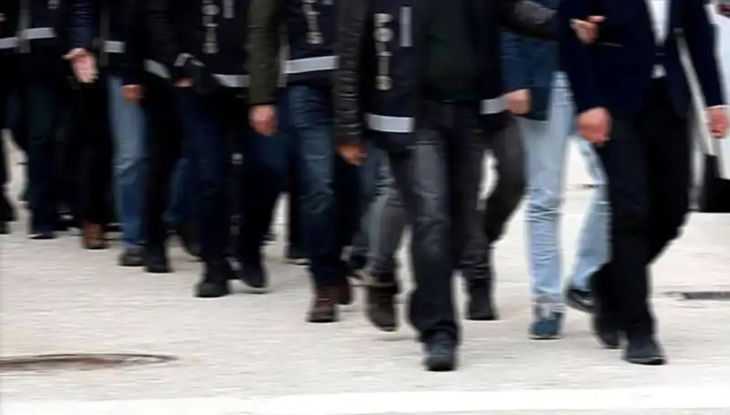 Kadın Profiliyle Kurulan "Balkız" Tuzağında Gasp Skandalı!
