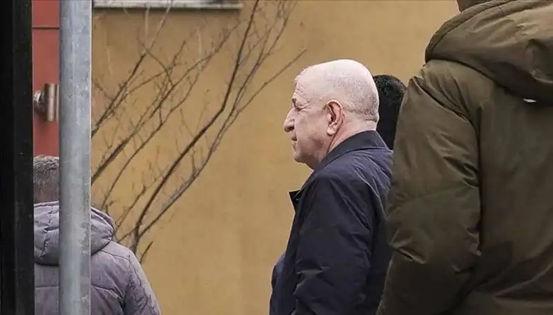 Ümit Özdağ'ın Dava Süreci: Hakim Karşısında Neler Yaşandı?