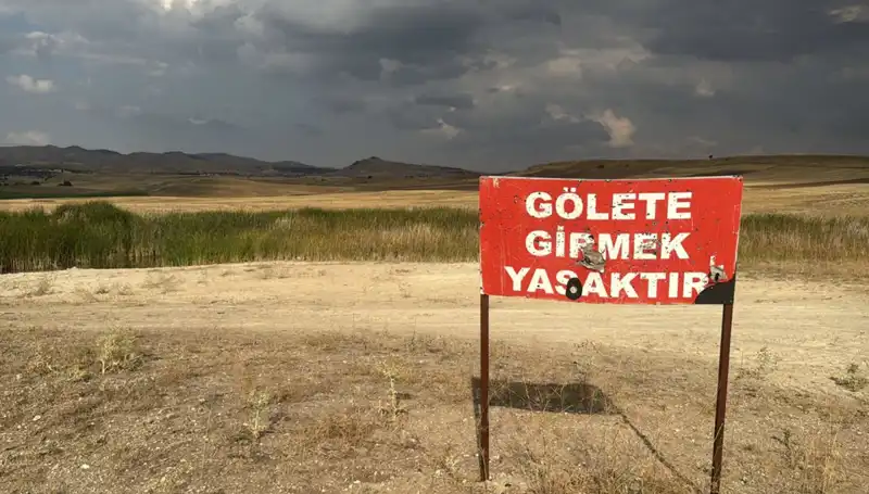 Gölette Üzücü Facia: İki Çocuk Hayatını Kaybetti