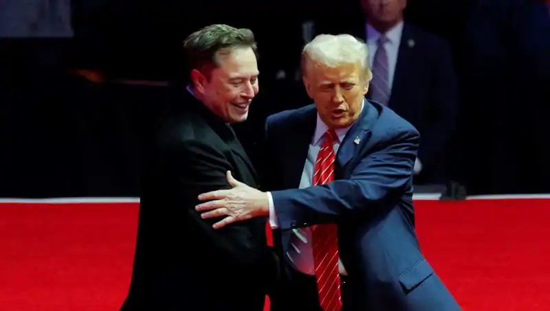 Elon Musk ve Donald Trump’ın Arasındaki Gerginliğin Arkasındaki 4 Sebep