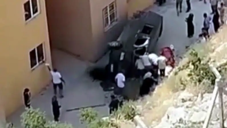 Kahramanmaraş'ta Feci Kaza: Hayatını Kaybedenler ve Yaralılar Var!