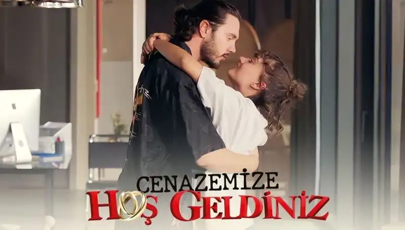 Cenazemize Hoş Geldiniz Filminin Oyuncu Kadrosu ve Konusu Hakkında Her Şey