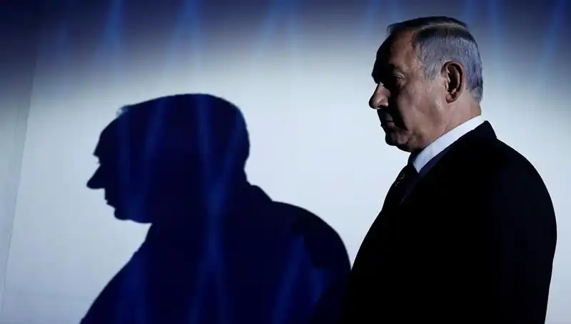 Netanyahu'nun İfadesi: "Hatırlamıyorum" Cevabı 1,788 Kez Tekrarlandı