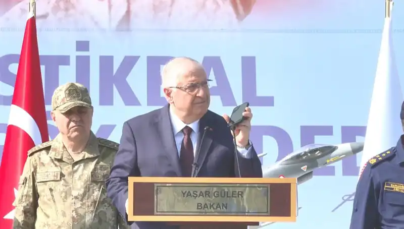 Cumhurbaşkanı Erdoğan, Mehmetçiği Bayramda Unutmadı: Kutlama Mesajı Yayınladı