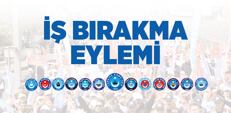 Memur Sendikalarından Tarihi İş Bırakma Kararı! Neden Ve Sonuçları Neler?