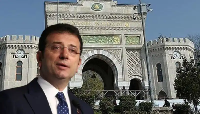 Sahte Diploma Skandalı: 27 Kişi İfadesi İçin Gözaltına Alındı