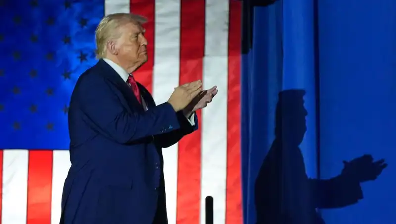 Trump'ın 100 Günde Devrim: 100 Yılın En Büyük Dönüşümü Nasıl Gerçekleşti?
