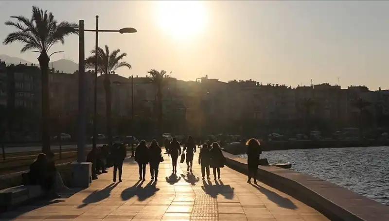 Hafta Sonu Hava Durumu: Planlarınıza Yön Verecek Tahminler