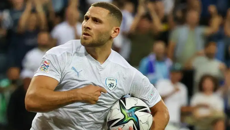 Fortuna Düsseldorf’un İsrailli Futbolcu Transfer İptali: Nedenleri ve Sonuçları