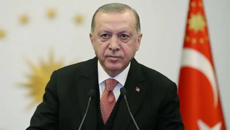 Cumhurbaşkanı Erdoğan, NATO Zirvesi'nde Türkiye'nin Stratejik Geleceğini Belirleyecek