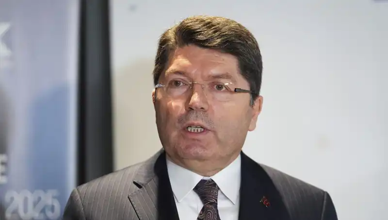 Yılmaz Tunç'tan Beklenen 10. Yargı Paketi Açıklaması: Reformların Detayları Açıklandı