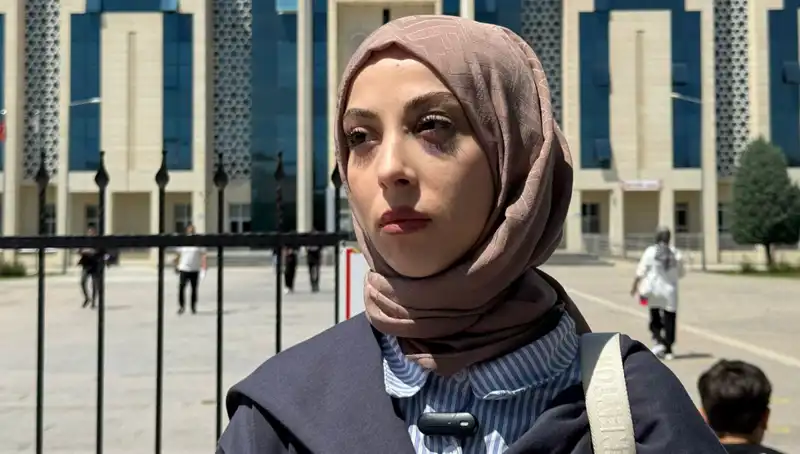 Sena'nın Çığlığı: Kadın Cinayetlerini Durdurmak İçin Mücadele Veriyoruz