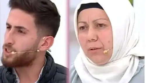 Türkiye'nin Kayınvalide-Damat Olayında Yeni Gelişme: Cezalar Açıklandı