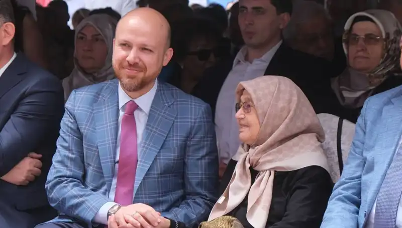 Türkiye Eğitimde Dünyanın Zirvesine Oynuyor: Bilal Erdoğan Açıklıyor