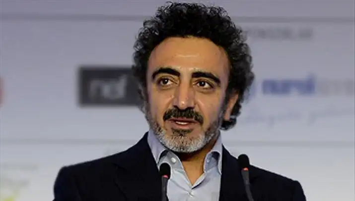 Fenerbahçe’nin Yeni Sponsorunun Arkasında Kim Var? Hamdi Ulukaya’nın Hikayesi