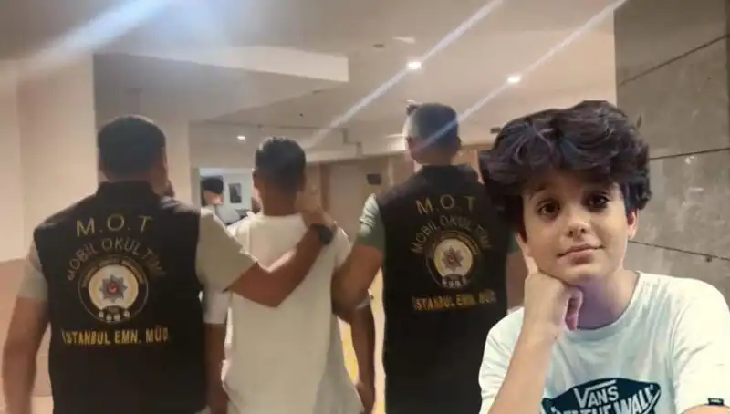 Mattia Ahmet Minguzzi Davasında Şok İddialar: Avukat Rezan Epözdemir Tehdit Aldı!