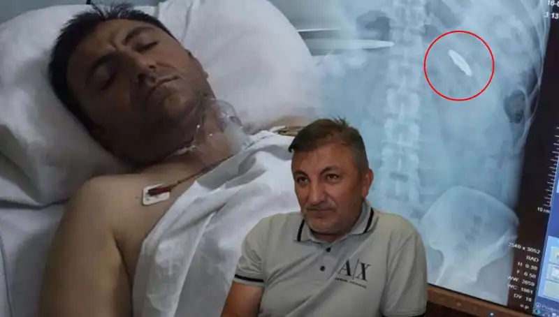 15 Temmuz’un Gölgesinde: Kurşunla Yaralanan Hayatlar ve Acı Miras