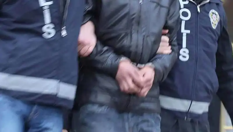 Osmaniye'de Uyuşturucu Operasyonu Gerçekleştirildi: 7 Kişi Tutuklandı