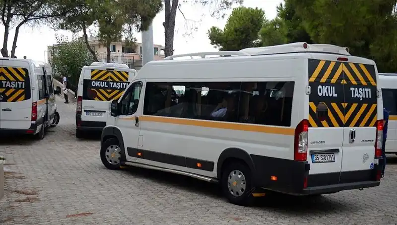 Okul Servis Şoförüne Yönelik Cinsel İstismar Davası: Olayın Ayrıntıları ve Son Gelişmeler