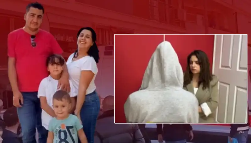 Türk İtfaiyecinin Nişanlısından Şok Eden Açıklama: O Planı Biliyor muydu?
