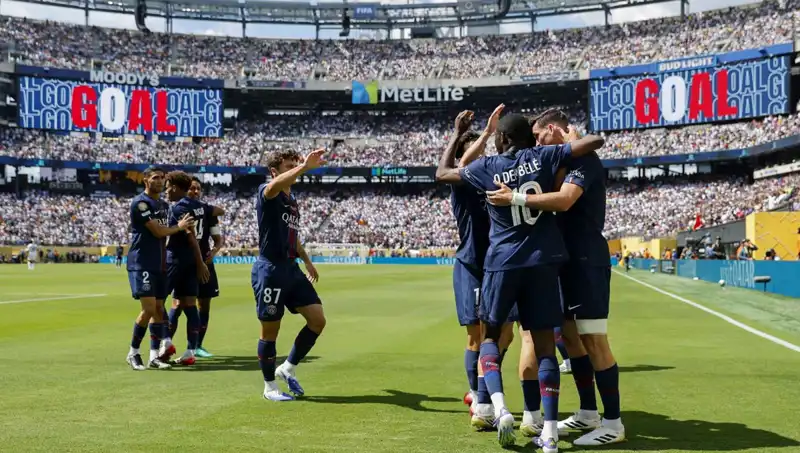 FIFA Kulüpler Dünya Kupası’nda Final Mücadelesi: Hangi Takım Şampiyon Olacak?