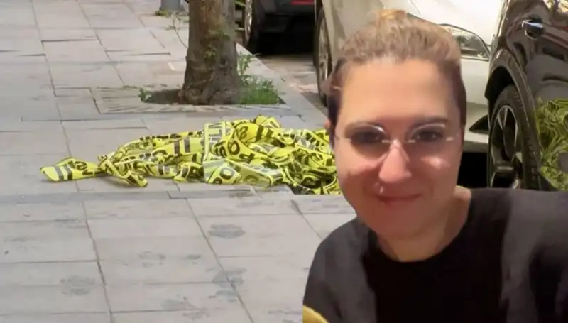 Bahar Aksu Cinayetinde Adliye Süreci Yeniden Başlıyor