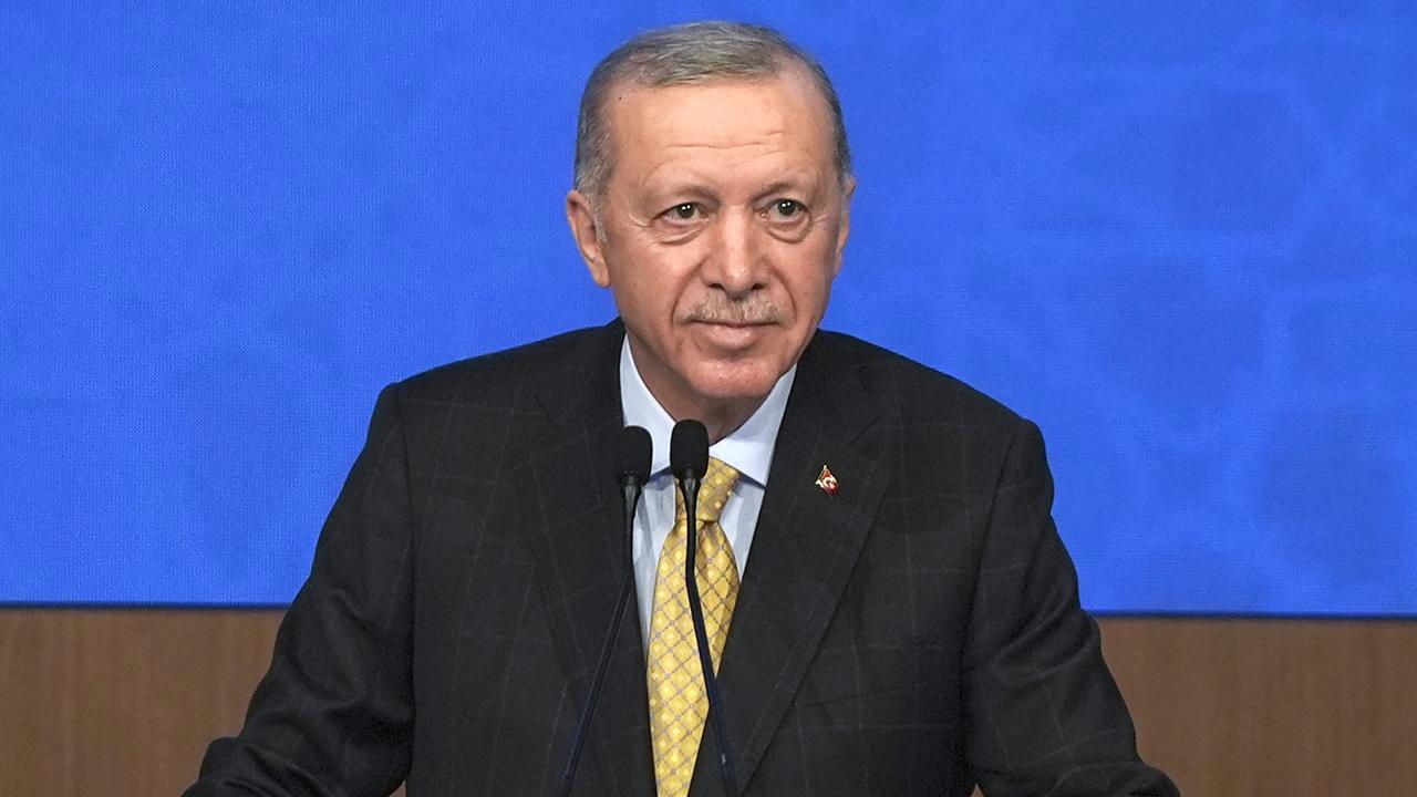 Cumhurbaşkanı Erdoğan, Rusya Dışişleri Bakanı ile Görüşecek