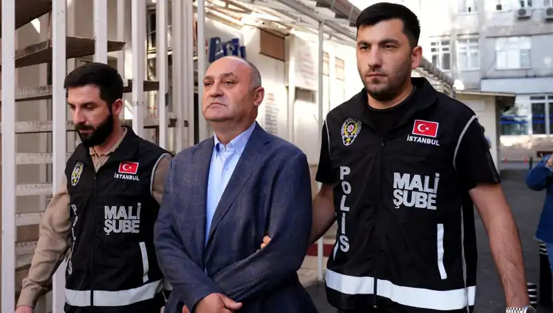 İstanbul'da İBB Operasyonunun Dördüncü Dalgası: İfade İşlemleri Şimdi Başladı
