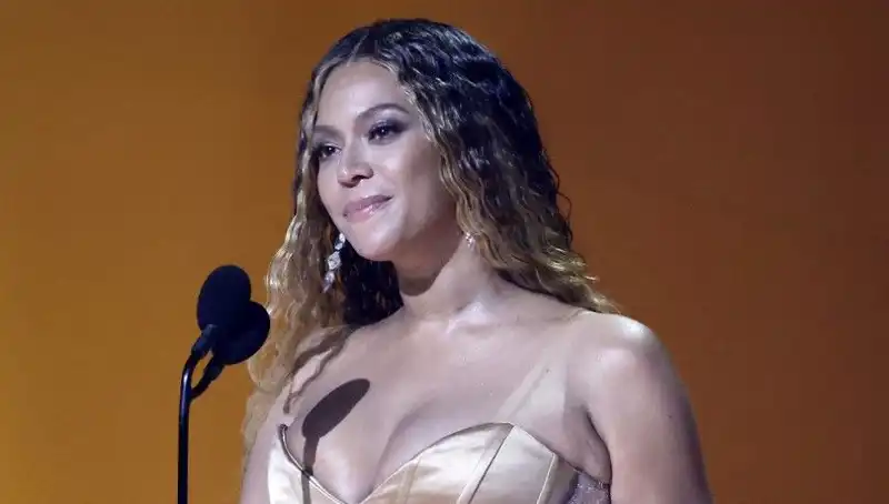 Beyoncé’nin Yayımlanmamış Şarkılarının Çalınması Olayı: Detaylar Şimdi Belli Oluyor!