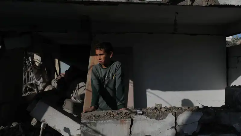 Gazze'de İnsani Kriz Derinleşiyor: Can Kaybı 52 Bin 365'e Ulaştı