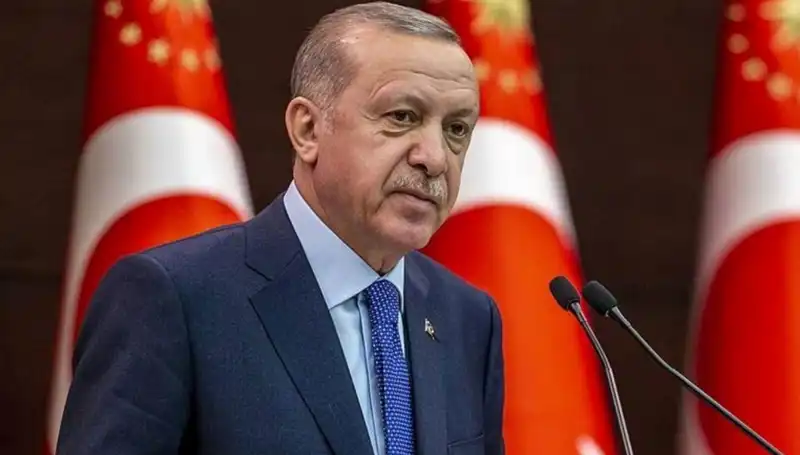 Türkiye Lideri Erdoğan’ın Barış Diplomasi Adımları: Bölgesel İlişkilerde Yeni Bir Dönem