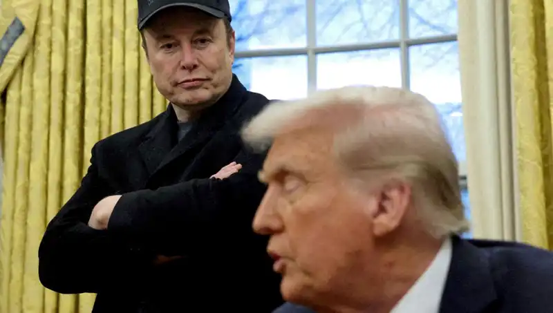 Elon Musk, Trump Kabinesinden Neden Ayrıldı? Tüm Detaylar Burada!
