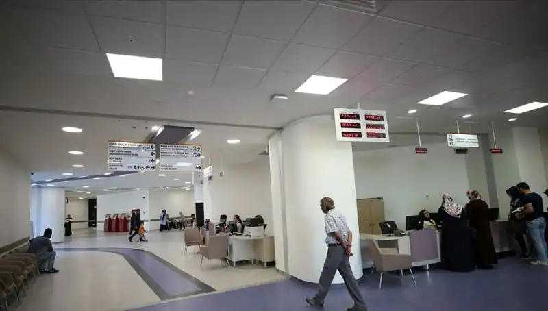 Sağlıkta Yeni Dönem: TBMM'de Devrim Niteliğinde Tasarı
