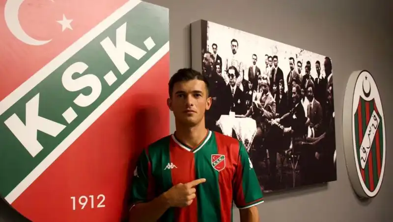 Karşıyaka'da Transfer Hamleleri Devam Ediyor: Yepyeni Bir Dönem Başlıyor