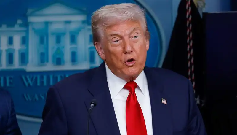 Trump’ın Yeni Tarifeleri Bütçe Açığını Dört Trilyon Dolar Azaltabilir mi?
