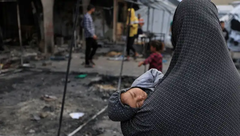 Avrupa Ülkelerinden Ortak Mesaj: İsrail'in Gazze Stratejisi Sıkı Eleştiriliyor
