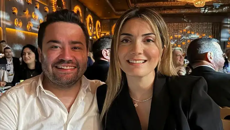 Gökhan Böcek Yurt Dışından Dönünce Gözaltına Alındı: Detaylar Şaşırtıyor