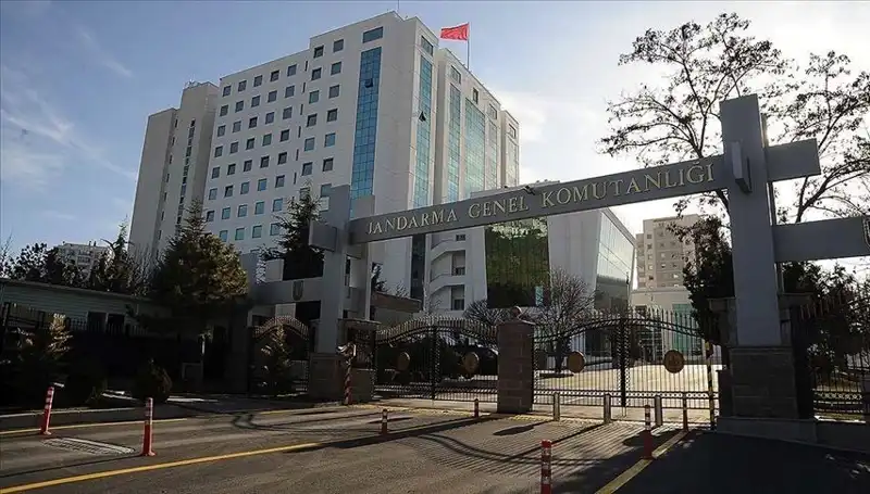 Jandarma Genel Komutanlığı, Sürekli İşçi alımında yeni fırsatlar sunuyor