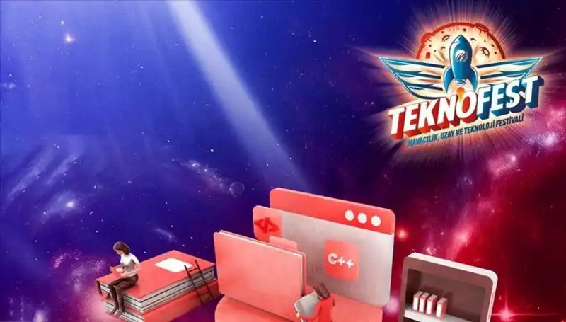 Teknofest İstanbul 2025: Yenilikçi Teknolojilerin Sergileneceği Tarih Belli Oldu