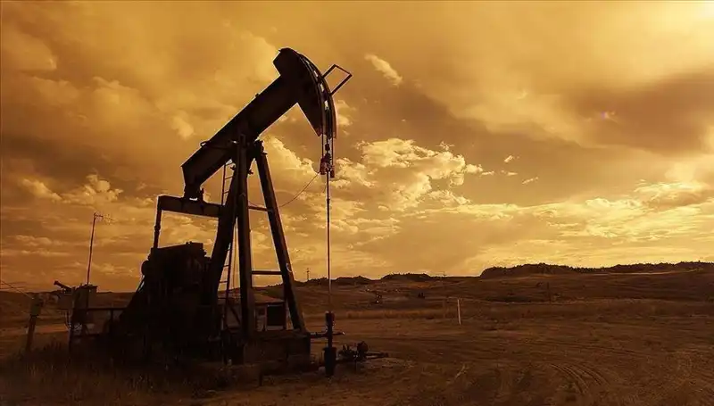 Orta Doğu'da Geceyi Aydınlatan Olay: Petrol Fiyatları Neden Patladı?