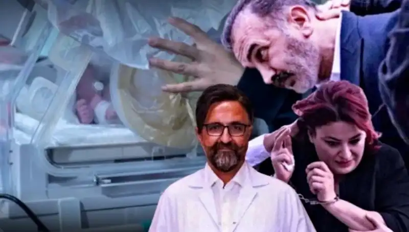 Yenidoğan Çetesi Tehdidi: İlker Gönen'in İntiharı Üzerine Yapılan İnceleme