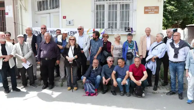 Orhan Kemal: Efsane Yazarın Hayatı ve Eserleri 55. Yılında Anıldı