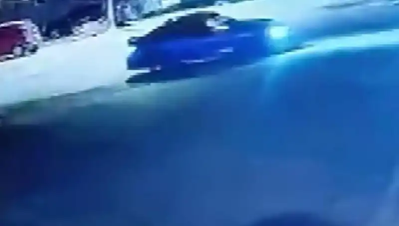 Trafikte Drift Yapmak 46 Bin Lira Ceza Getiriyor: İşte Tüm Ayrıntılar!